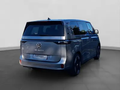 Volkswagen ID. Buzz – Foto 3