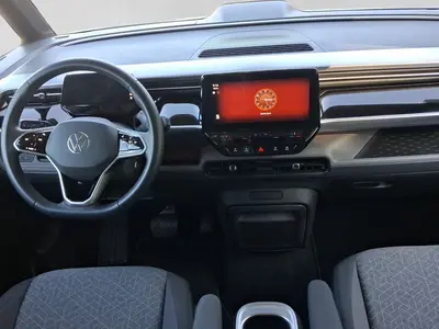 Volkswagen ID. Buzz – Foto 5