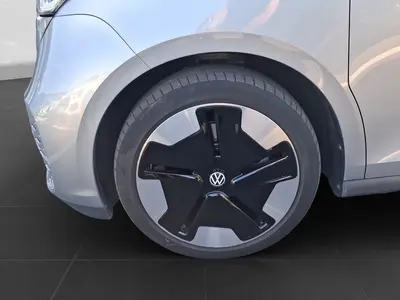 Volkswagen ID. Buzz – Foto 7