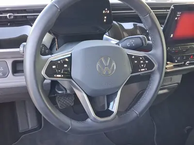 Volkswagen ID. Buzz – Foto 9