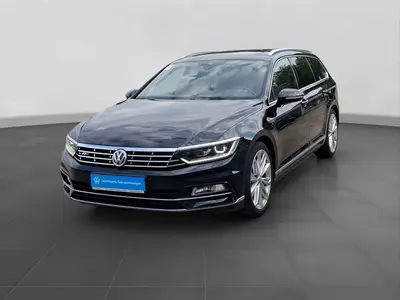 Volkswagen Passat Variant – Foto 2