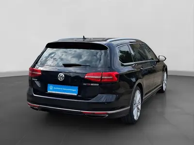 Volkswagen Passat Variant – Foto 3
