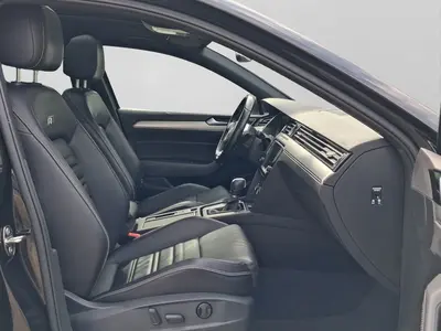 Volkswagen Passat Variant – Foto 4