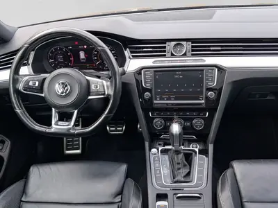 Volkswagen Passat Variant – Foto 5