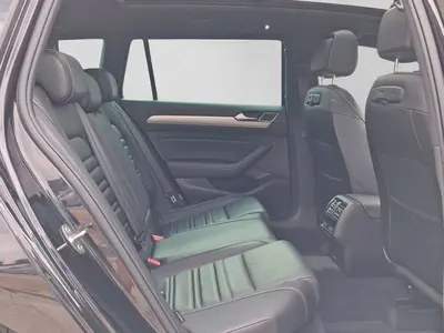 Volkswagen Passat Variant – Foto 6