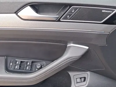 Volkswagen Passat Variant – Foto 8