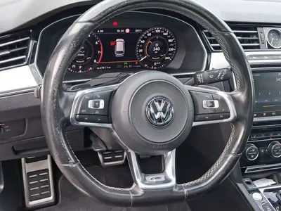 Volkswagen Passat Variant – Foto 9