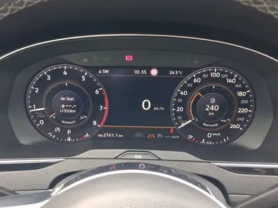 Volkswagen Passat Variant – Foto 10