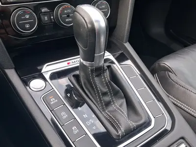 Volkswagen Passat Variant – Foto 11