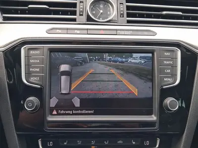 Volkswagen Passat Variant – Foto 12