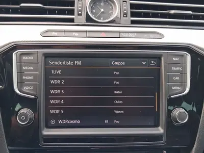 Volkswagen Passat Variant – Foto 14