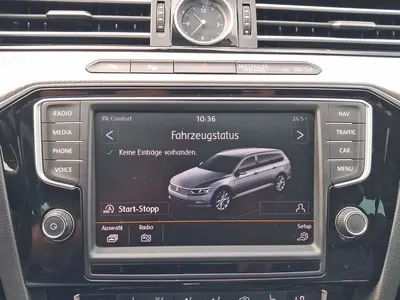 Volkswagen Passat Variant – Foto 15