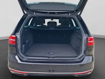 Volkswagen Passat Variant – Foto 17