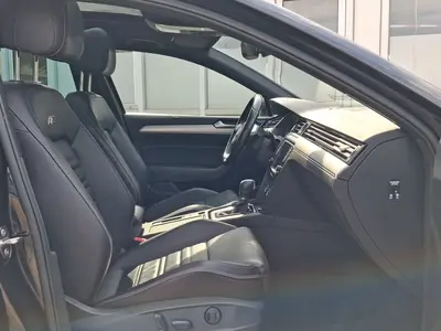 Volkswagen Passat Variant – Foto 19