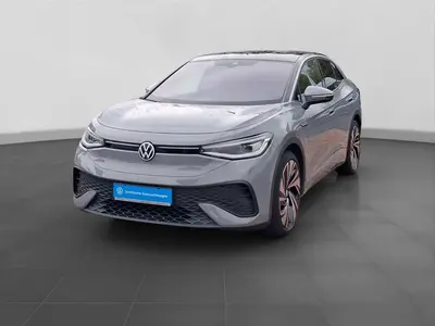 Volkswagen ID.5 – Foto 2
