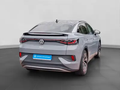 Volkswagen ID.5 – Foto 3