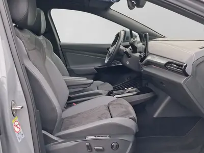Volkswagen ID.5 – Foto 4