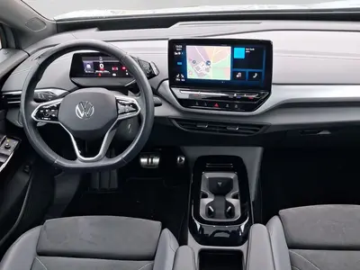 Volkswagen ID.5 – Foto 5