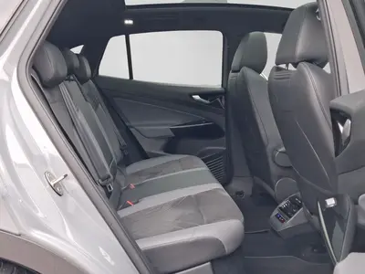 Volkswagen ID.5 – Foto 6