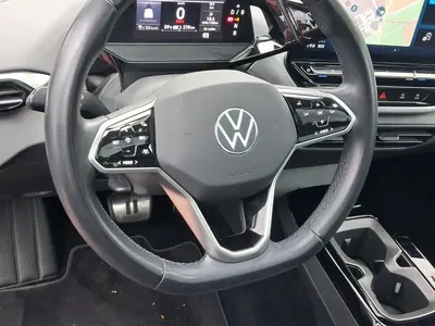 Volkswagen ID.5 – Foto 9
