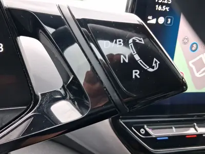 Volkswagen ID.5 – Foto 11