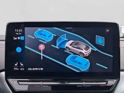 Volkswagen ID.5 – Foto 14