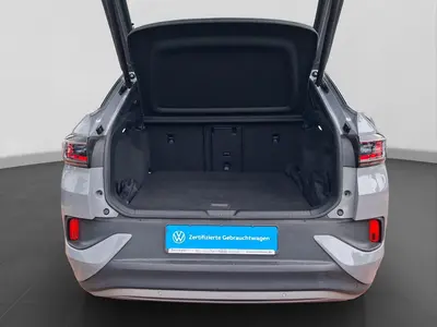 Volkswagen ID.5 – Foto 17
