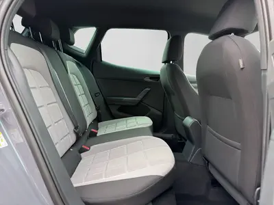 Seat Arona – Foto 6