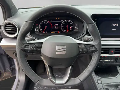 Seat Arona – Foto 9