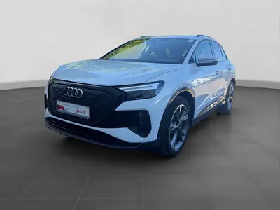 Audi Q4 e-tron – Foto 2