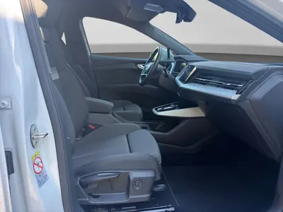 Audi Q4 e-tron – Foto 4