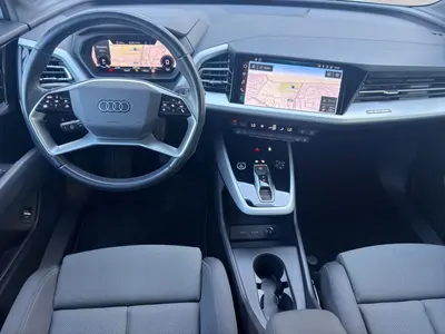 Audi Q4 e-tron – Foto 5