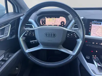 Audi Q4 e-tron – Foto 9