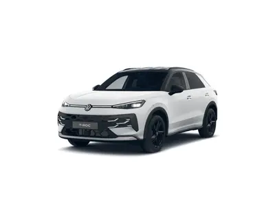 Volkswagen T-Roc – Foto 2