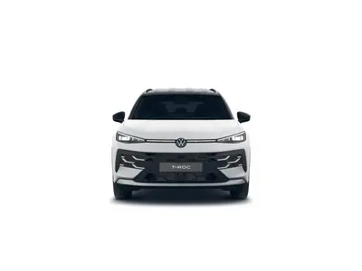 Volkswagen T-Roc – Foto 3