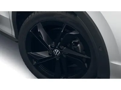 Volkswagen T-Roc – Foto 4
