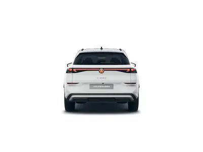 Volkswagen T-Roc – Foto 7