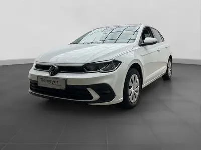 Volkswagen Polo – Foto 2