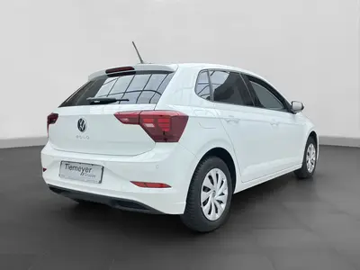 Volkswagen Polo – Foto 3