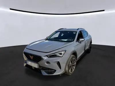 Cupra Formentor – Foto 2