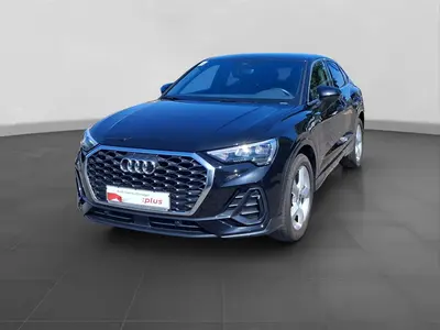 Audi Q3 Sportback – Foto 2