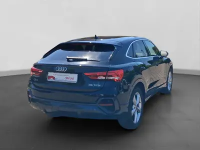 Audi Q3 Sportback – Foto 3