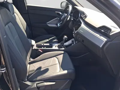 Audi Q3 Sportback – Foto 4