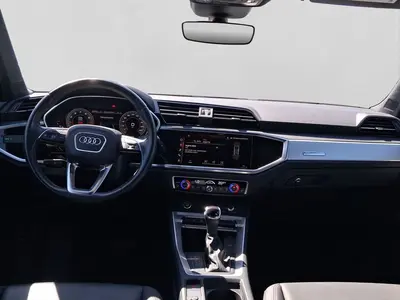 Audi Q3 Sportback – Foto 5