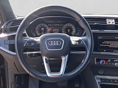 Audi Q3 Sportback – Foto 9