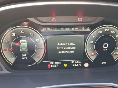 Audi Q3 Sportback – Foto 10
