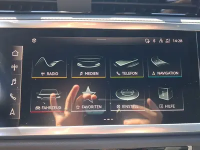 Audi Q3 Sportback – Foto 13