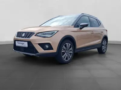 Seat Arona – Foto 2