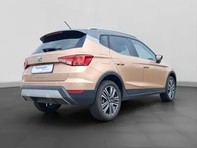 Seat Arona – Foto 3