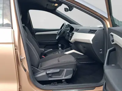 Seat Arona – Foto 4